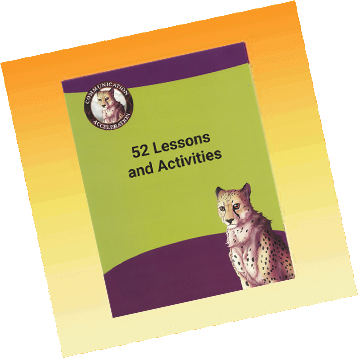 52 Worksheets for 52 Weeks