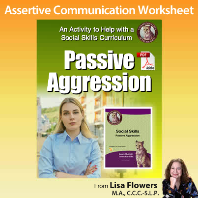Passive Aggression