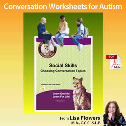 Choosing Conversation Topics