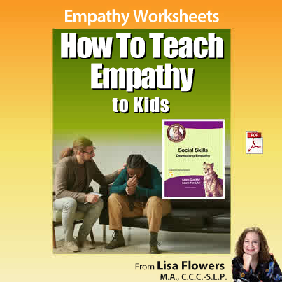 How to Teach Empathy in the Classroom in PDF