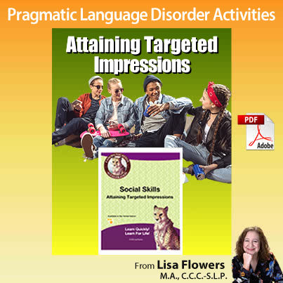 Attaining Targeted Impressions