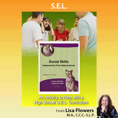 Impressions from Appearances