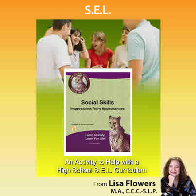 Impressions from Appearances