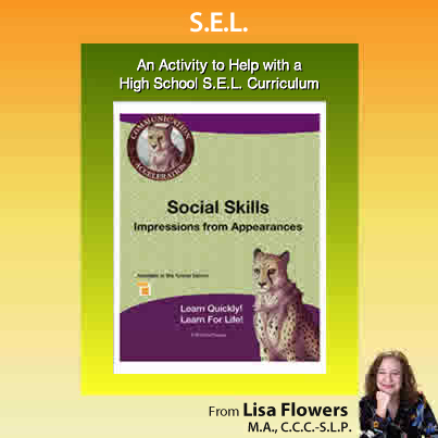 Impressions from Appearances