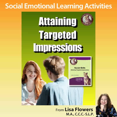 Attaining Targeted Impressions