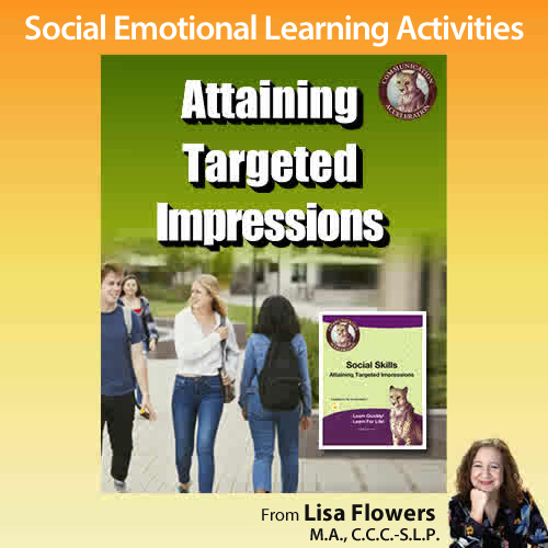 Attaining Targeted Impressions