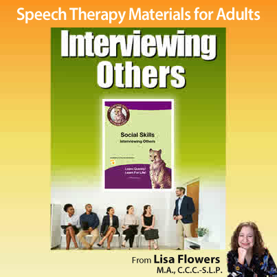 Interviewing Others
