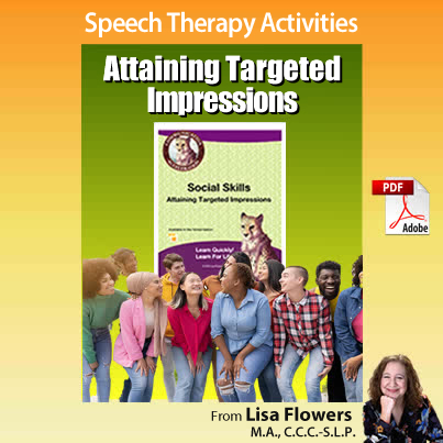 Attaining Targeted Impressions