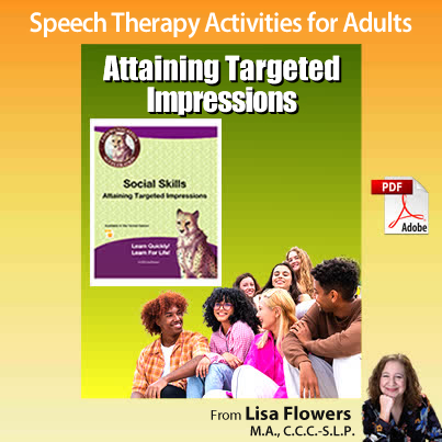 Attaining Targeted Impressions